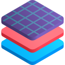 Multi-Channel Integration Icon